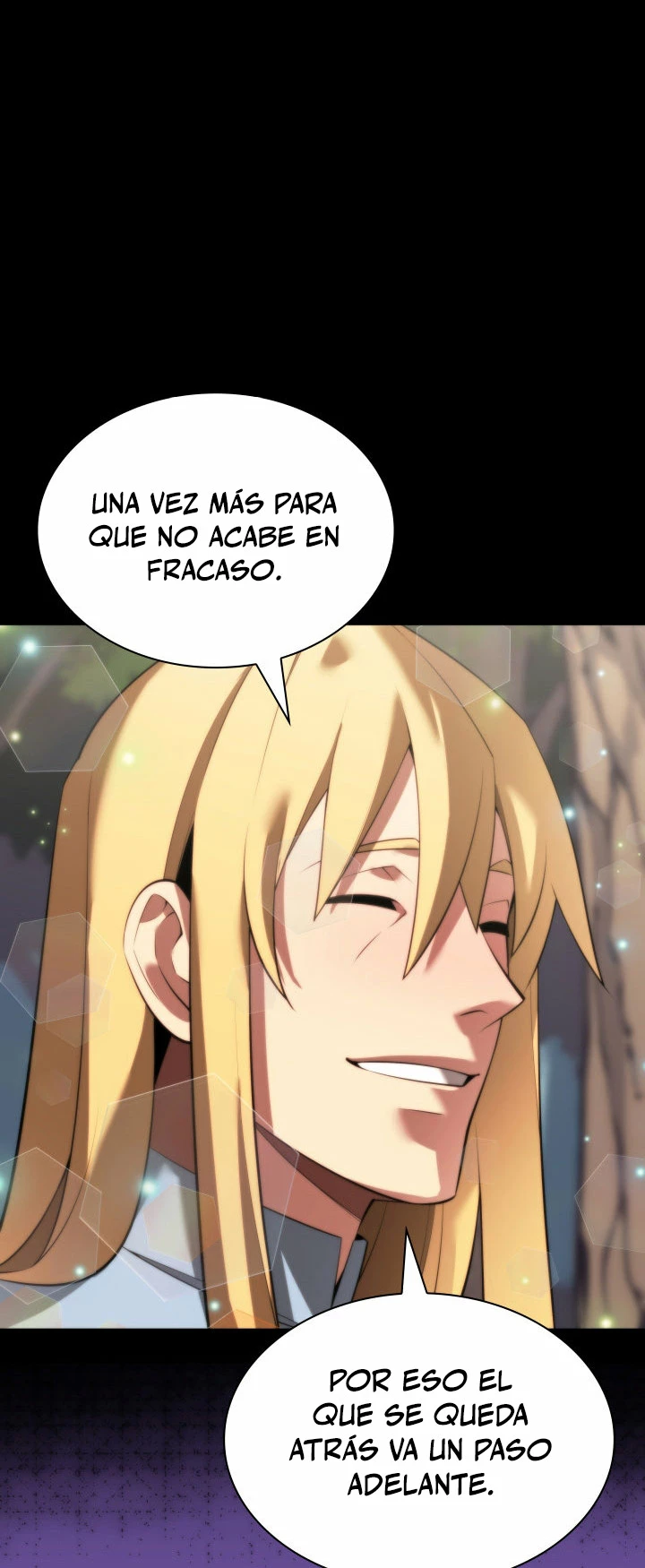 El Chetado (Overgeared) > Capitulo 181 > Page 401