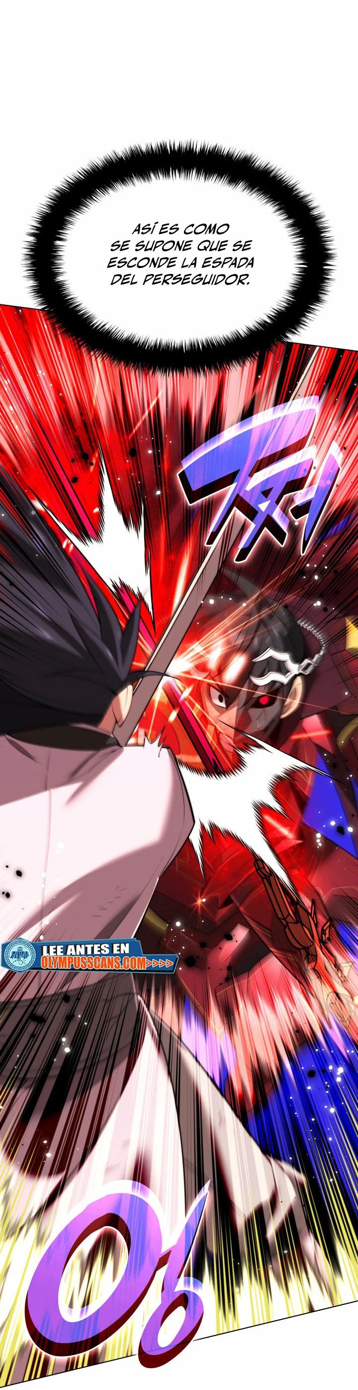 El Chetado (Overgeared) > Capitulo 181 > Page 431