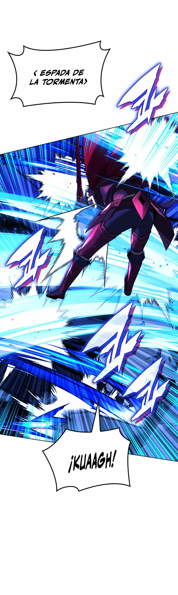 El Chetado (Overgeared) > Capitulo 181 > Page 501