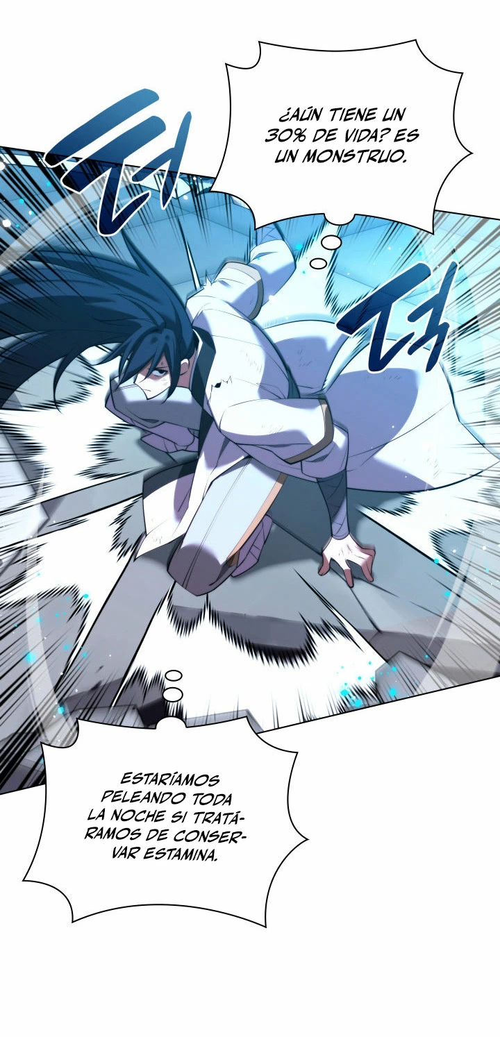 El Chetado (Overgeared) > Capitulo 181 > Page 511