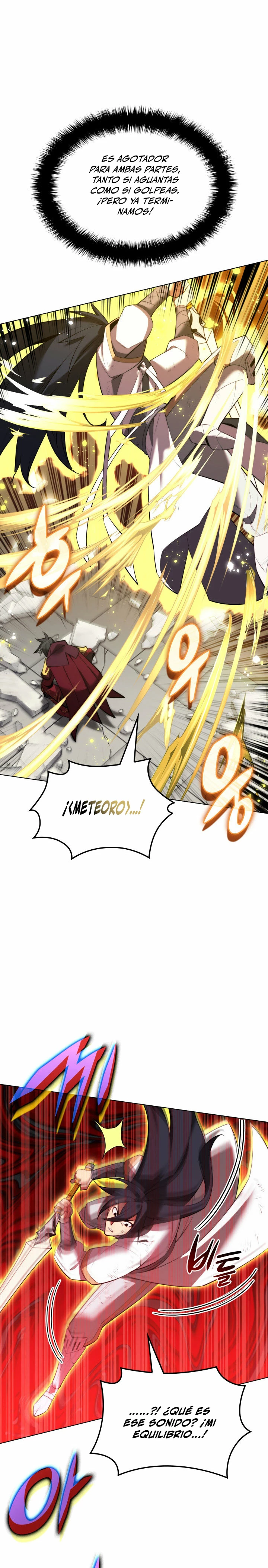 El Chetado (Overgeared) > Capitulo 181 > Page 521