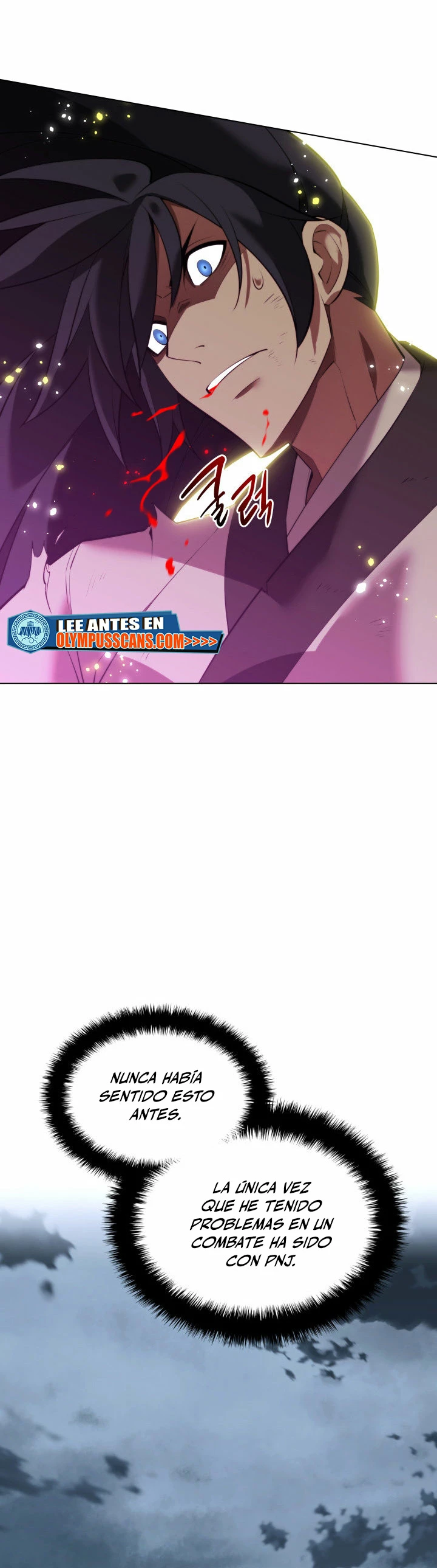 El Chetado (Overgeared) > Capitulo 181 > Page 561