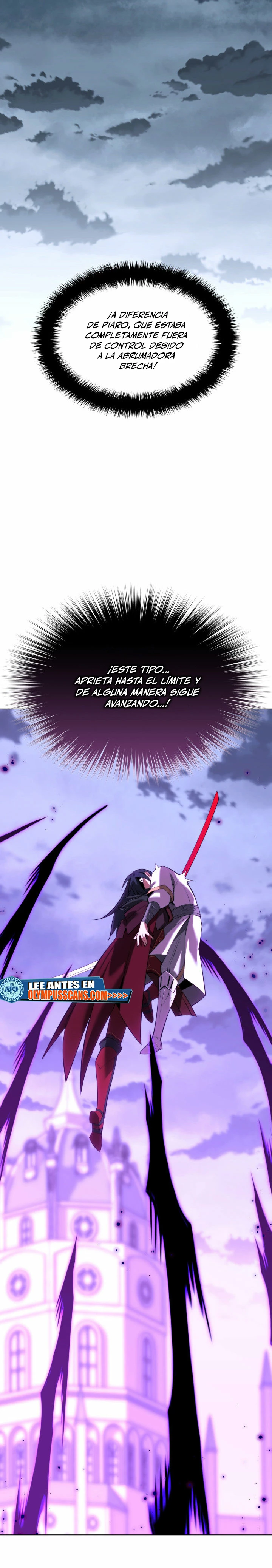 El Chetado (Overgeared) > Capitulo 181 > Page 571