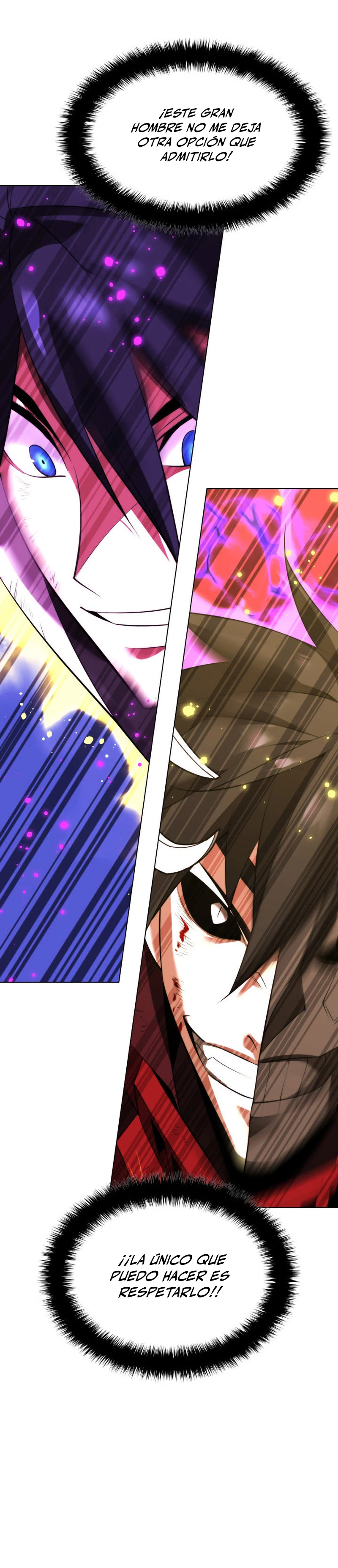 El Chetado (Overgeared) > Capitulo 182 > Page 111