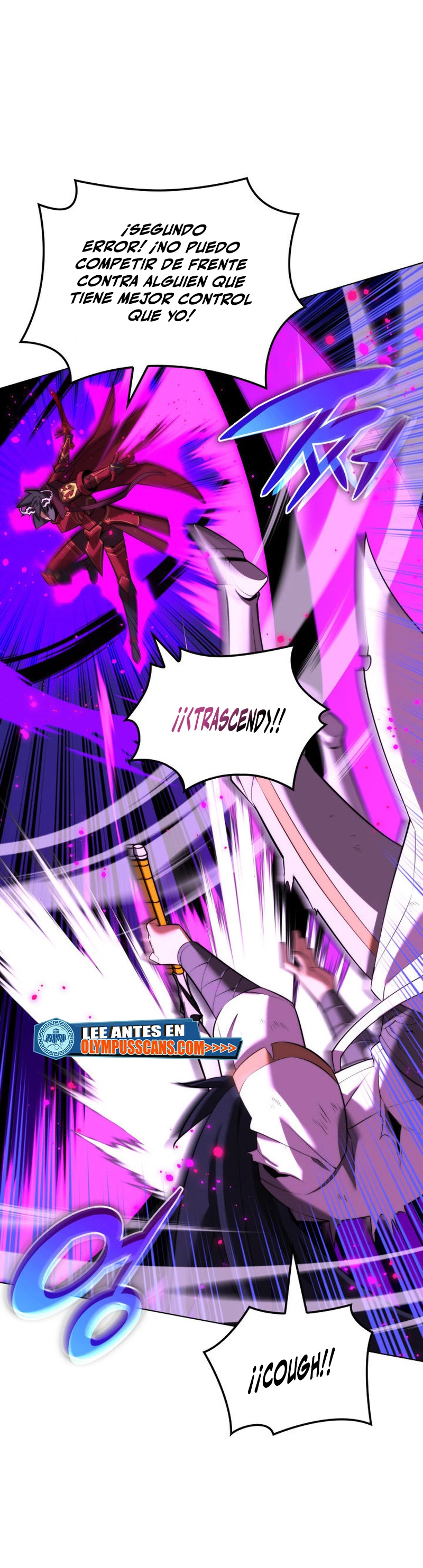 El Chetado (Overgeared) > Capitulo 182 > Page 131