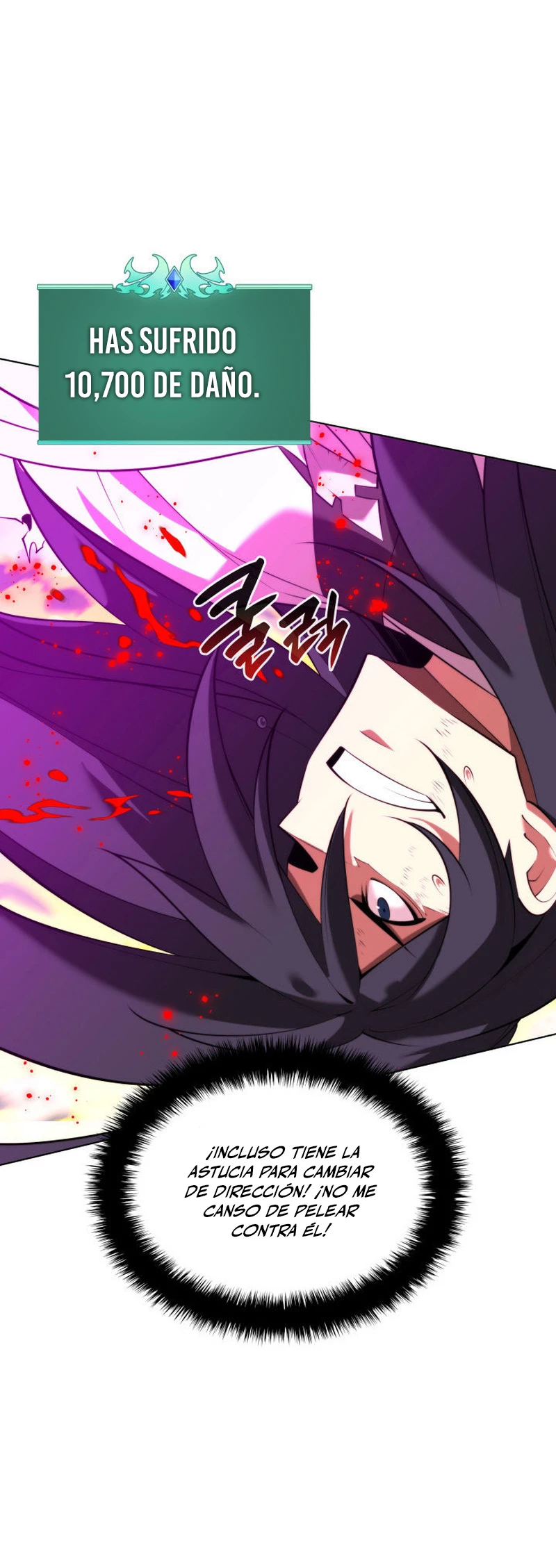 El Chetado (Overgeared) > Capitulo 182 > Page 141