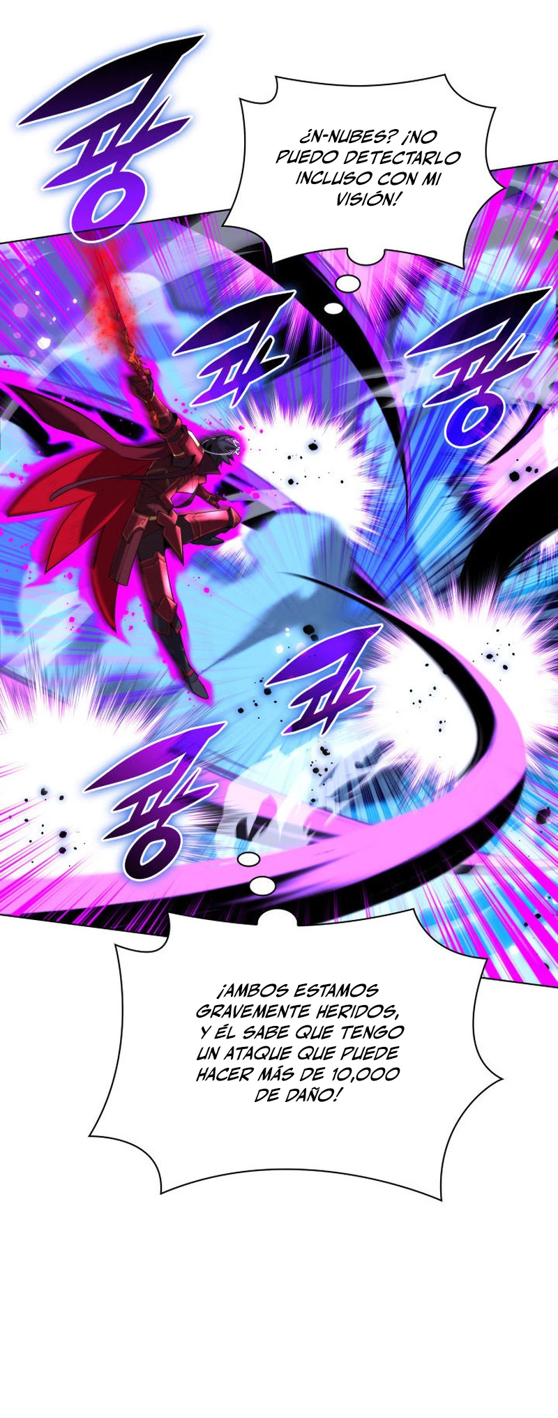 El Chetado (Overgeared) > Capitulo 182 > Page 161