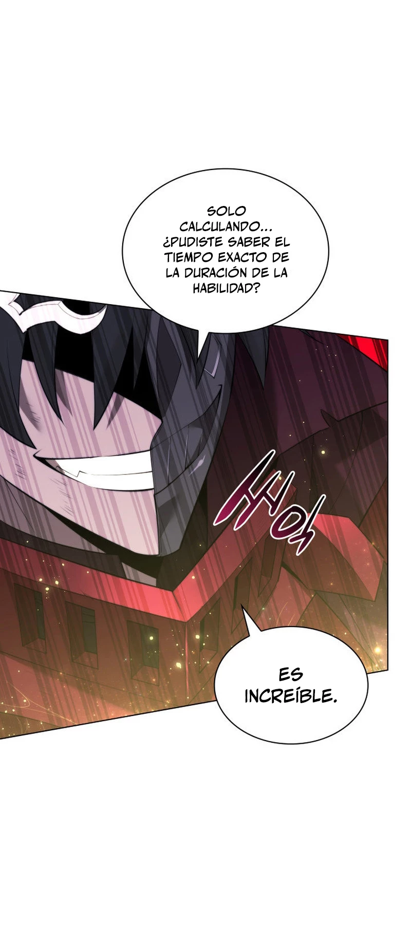 El Chetado (Overgeared) > Capitulo 182 > Page 211
