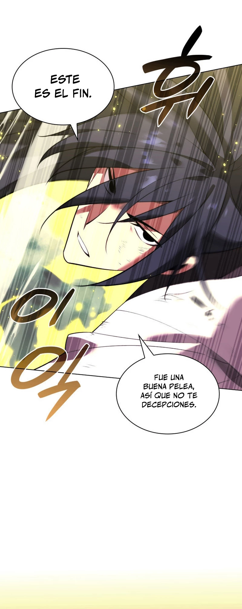 El Chetado (Overgeared) > Capitulo 182 > Page 231