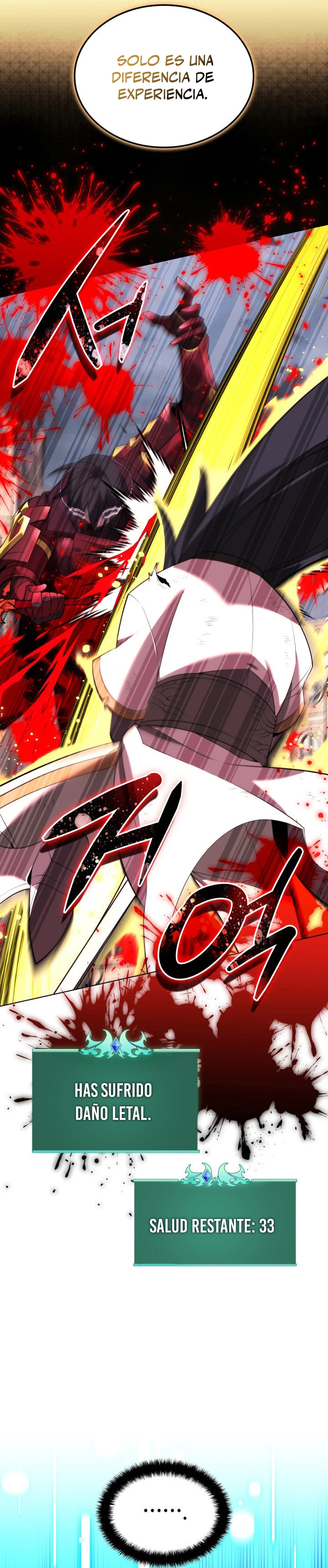 El Chetado (Overgeared) > Capitulo 182 > Page 241