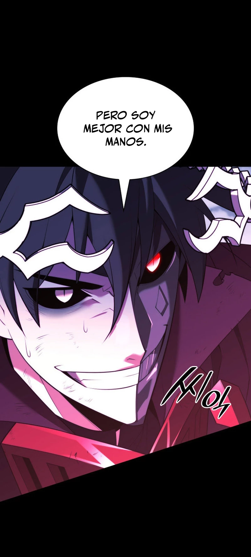 El Chetado (Overgeared) > Capitulo 182 > Page 271