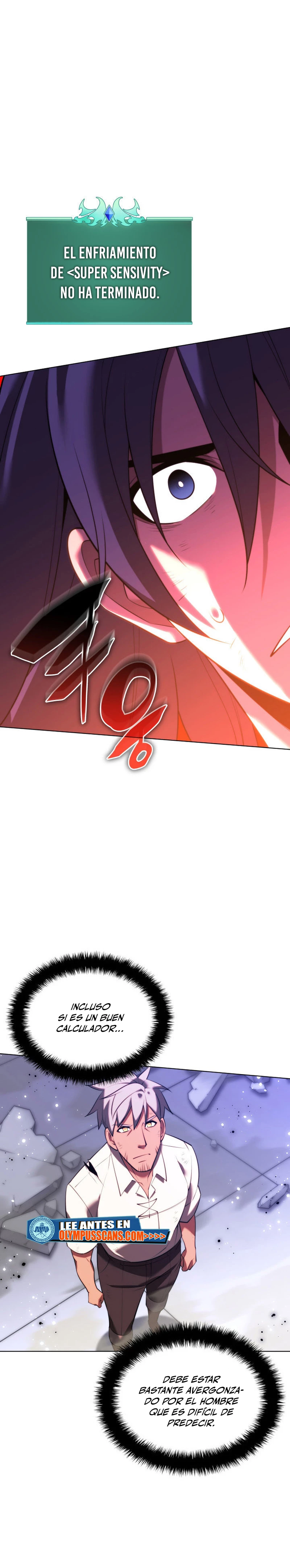 El Chetado (Overgeared) > Capitulo 182 > Page 291