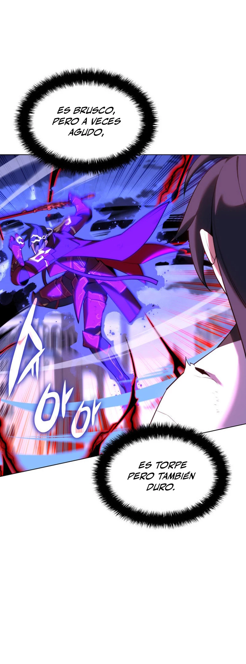 El Chetado (Overgeared) > Capitulo 182 > Page 301