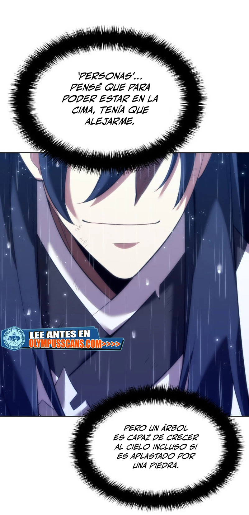 El Chetado (Overgeared) > Capitulo 182 > Page 401