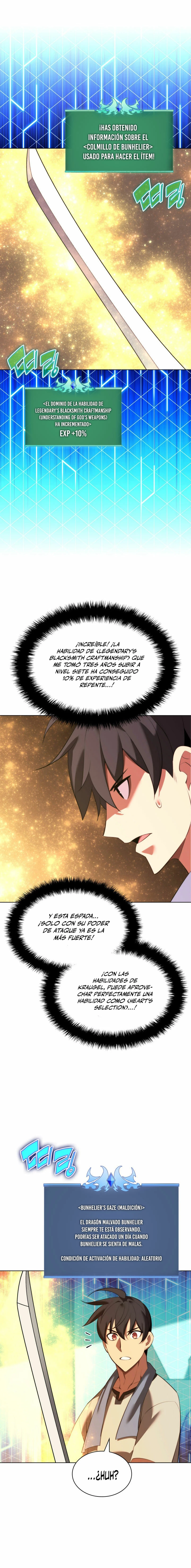 El Chetado (Overgeared) > Capitulo 183 > Page 31