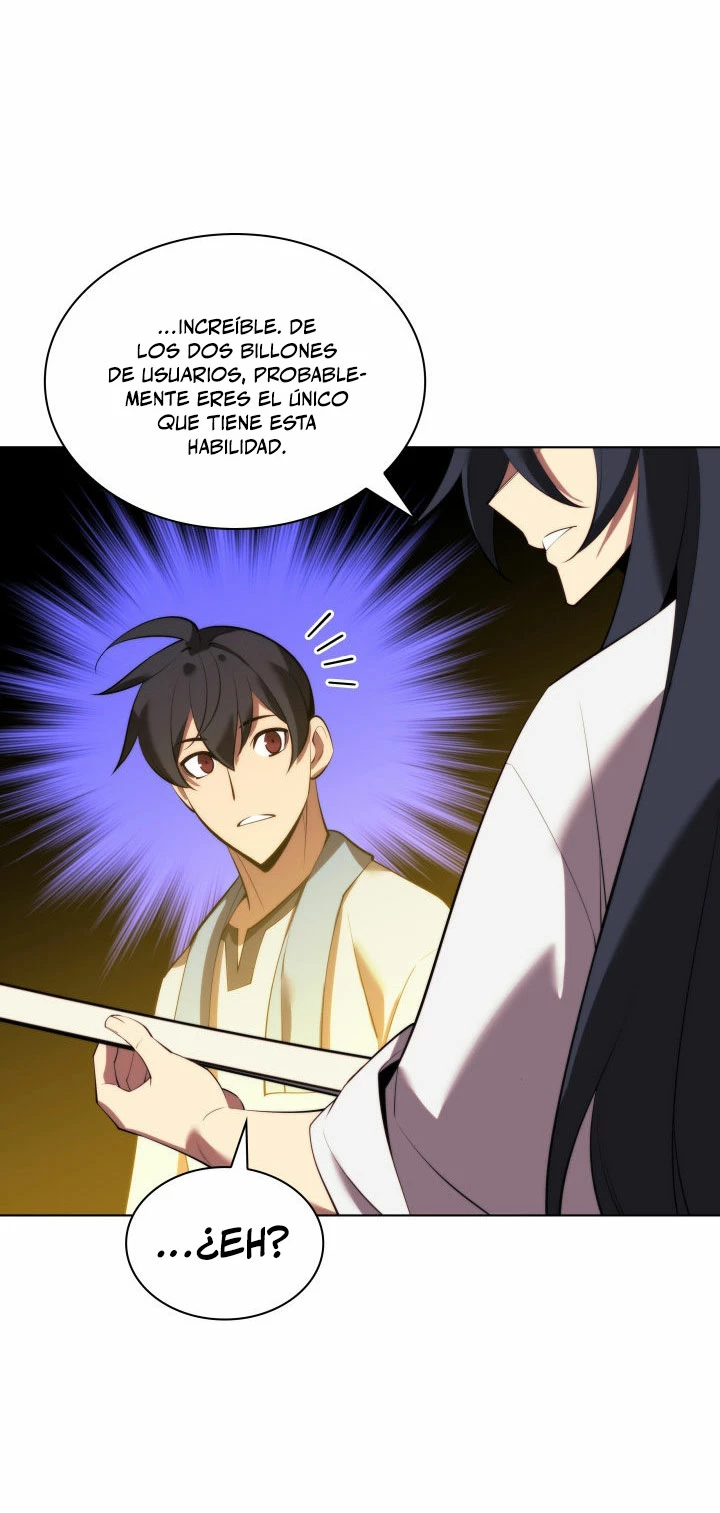 El Chetado (Overgeared) > Capitulo 183 > Page 61