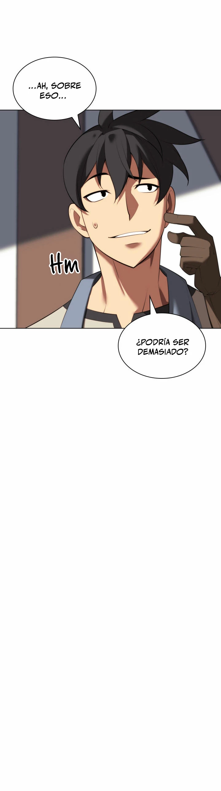 El Chetado (Overgeared) > Capitulo 183 > Page 91