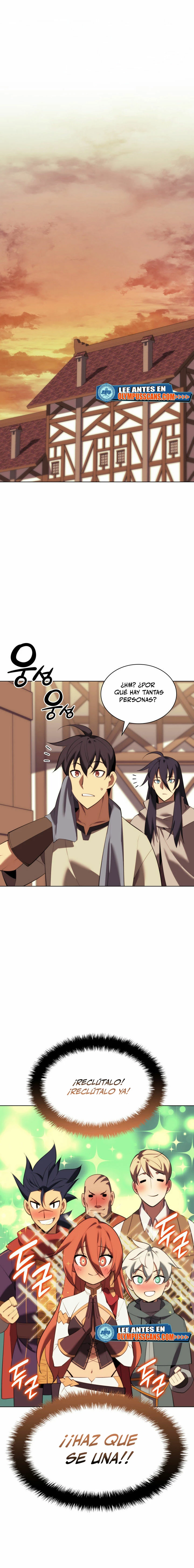 El Chetado (Overgeared) > Capitulo 183 > Page 101