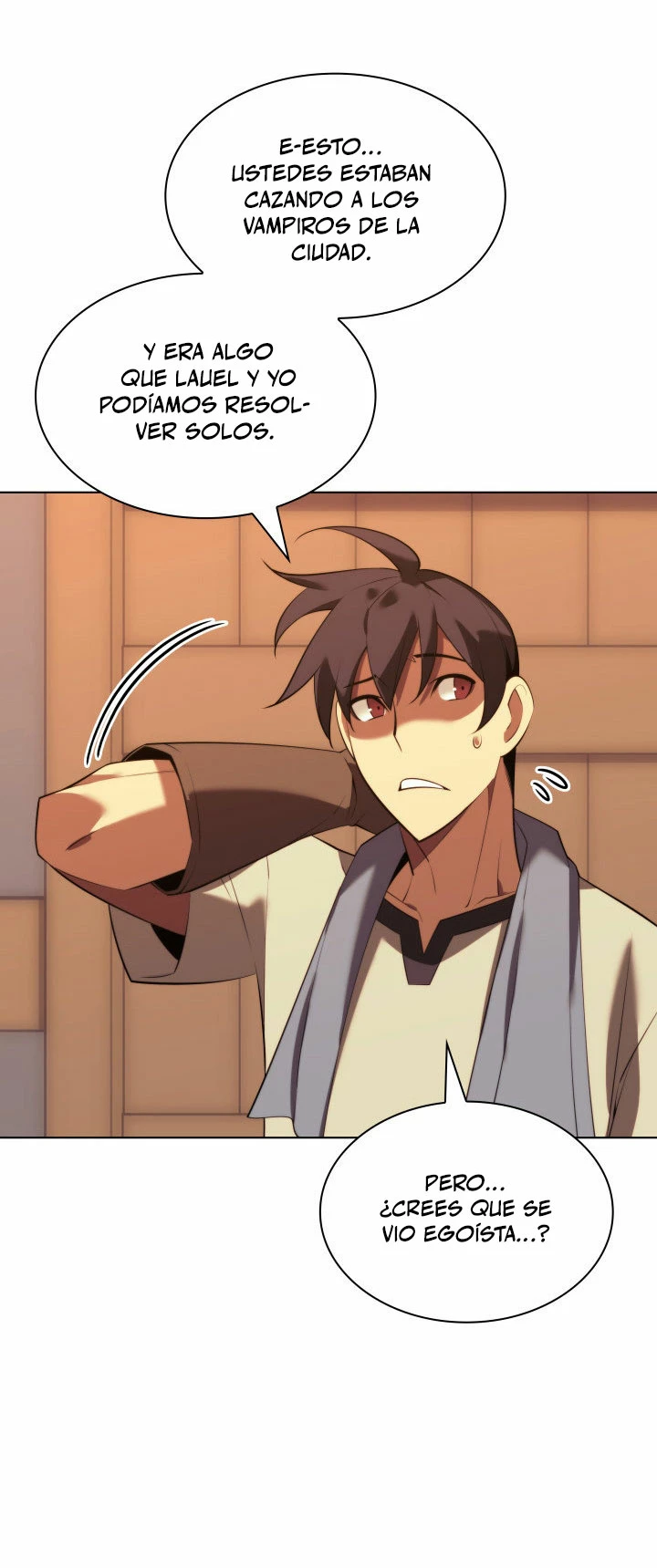 El Chetado (Overgeared) > Capitulo 183 > Page 151