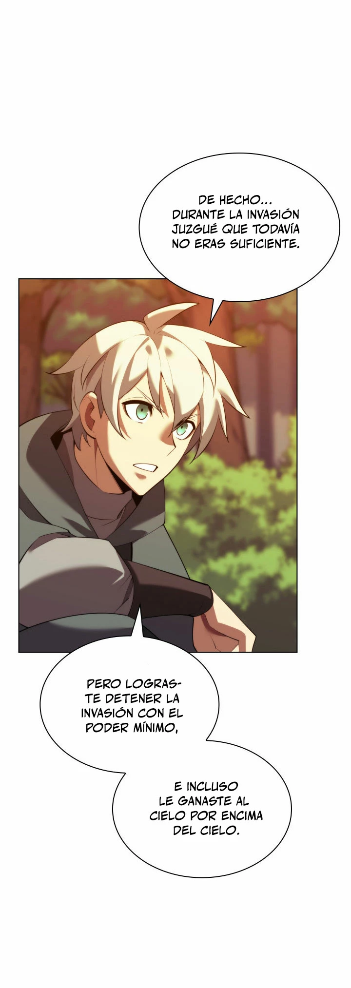 El Chetado (Overgeared) > Capitulo 183 > Page 171