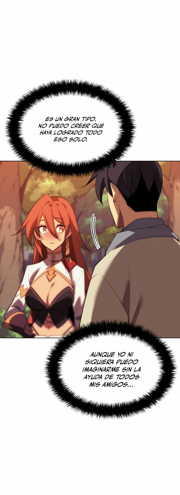 El Chetado (Overgeared) > Capitulo 183 > Page 211