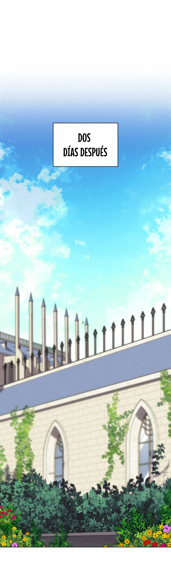 El Chetado (Overgeared) > Capitulo 183 > Page 251