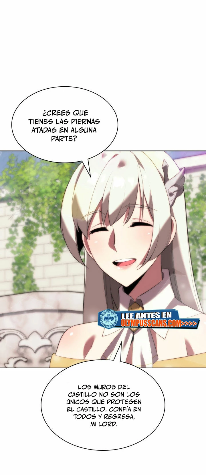 El Chetado (Overgeared) > Capitulo 183 > Page 291