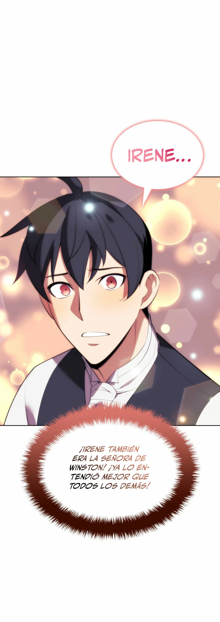 El Chetado (Overgeared) > Capitulo 183 > Page 301