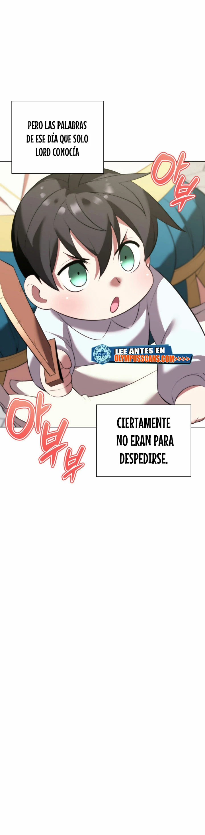 El Chetado (Overgeared) > Capitulo 183 > Page 431
