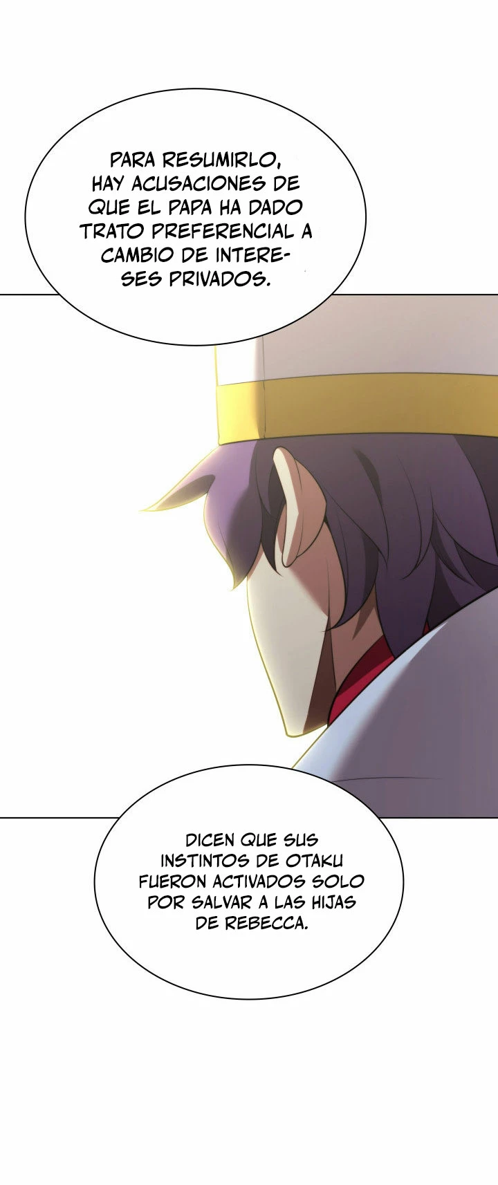 El Chetado (Overgeared) > Capitulo 183 > Page 511