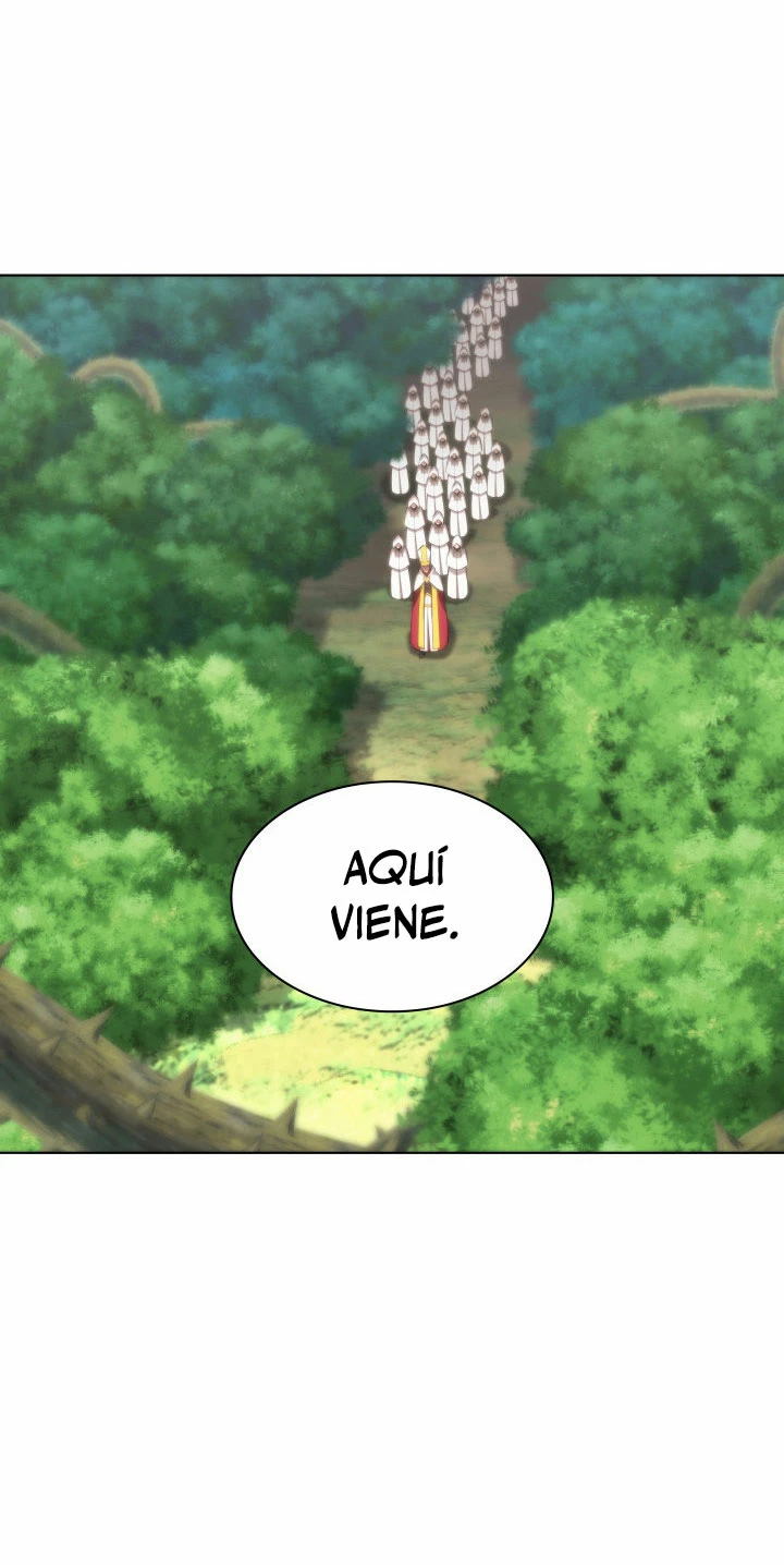 El Chetado (Overgeared) > Capitulo 183 > Page 561