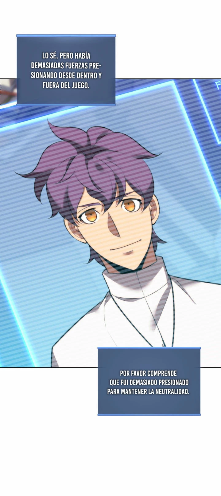 El Chetado (Overgeared) > Capitulo 184 > Page 41