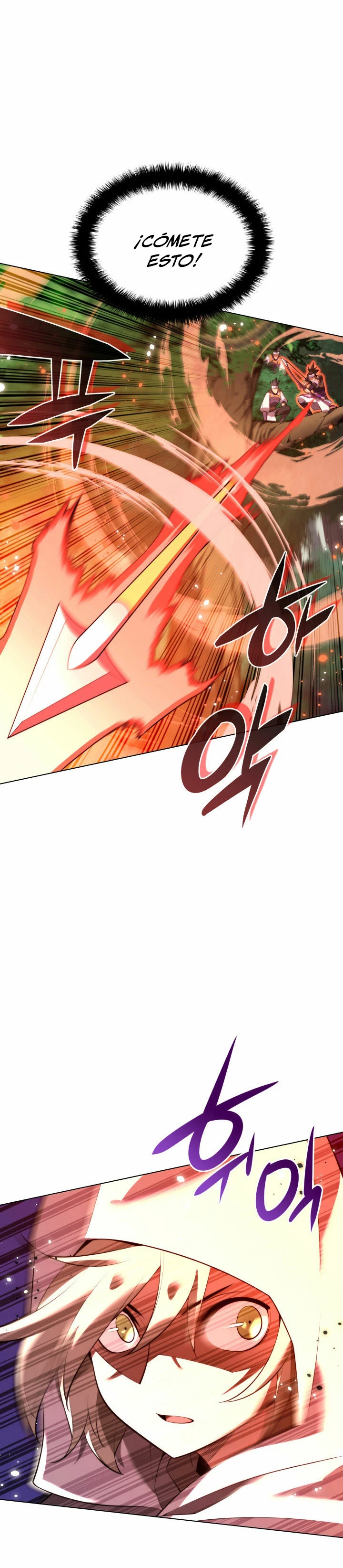 El Chetado (Overgeared) > Capitulo 184 > Page 141