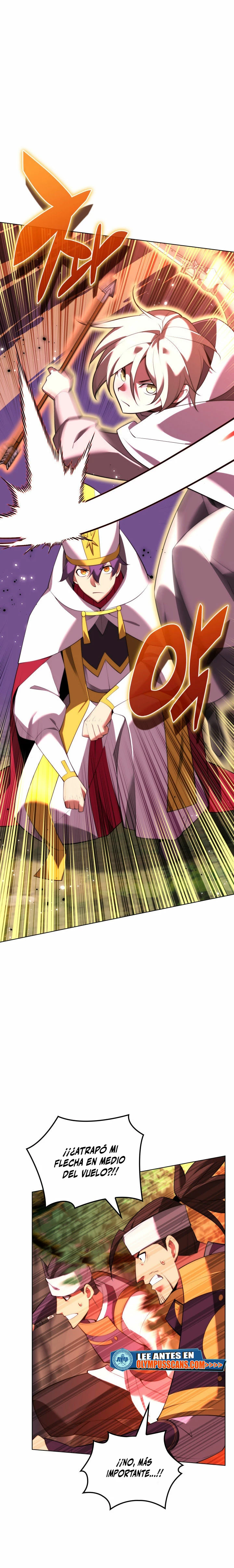 El Chetado (Overgeared) > Capitulo 184 > Page 151