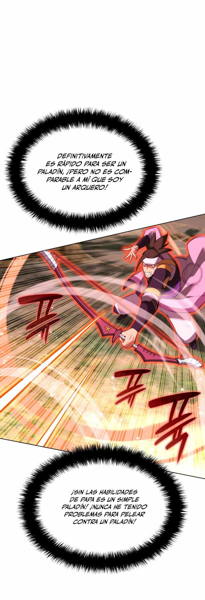 El Chetado (Overgeared) > Capitulo 184 > Page 281