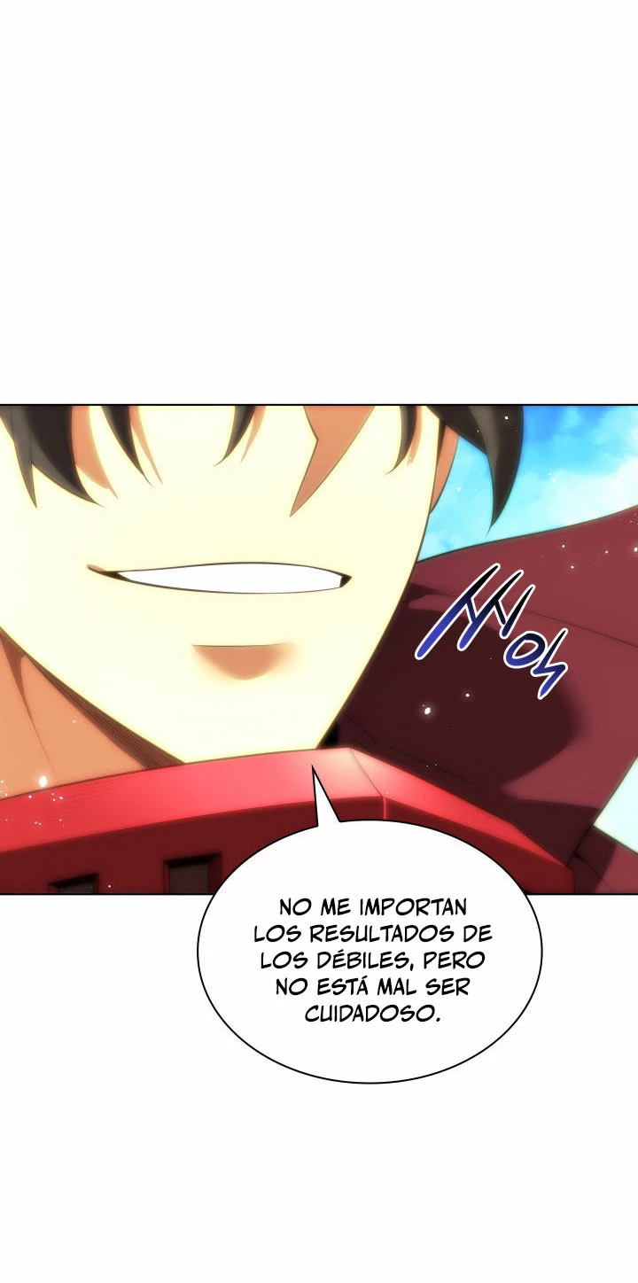 El Chetado (Overgeared) > Capitulo 184 > Page 511