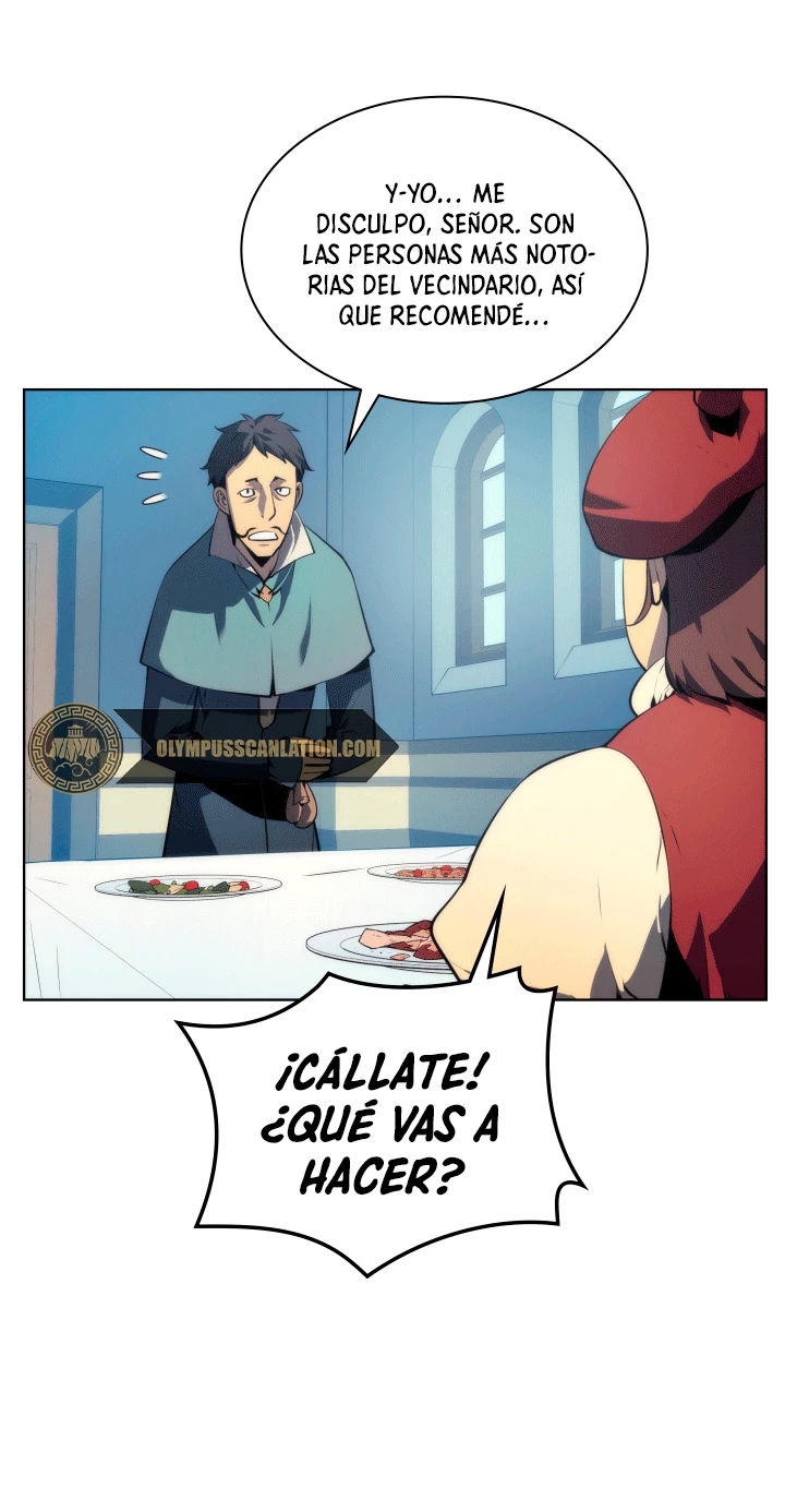 El Chetado (Overgeared) > Capitulo 16 > Page 301