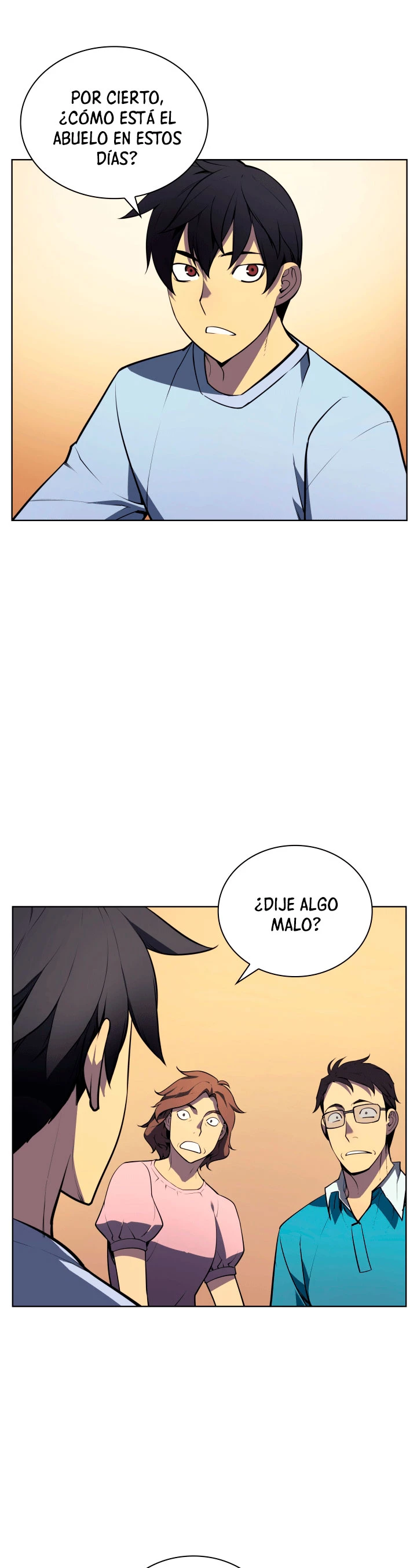 El Chetado (Overgeared) > Capitulo 18 > Page 161