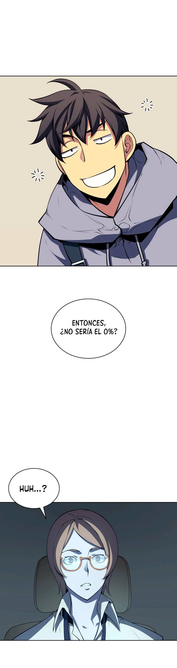 El Chetado (Overgeared) > Capitulo 20 > Page 291