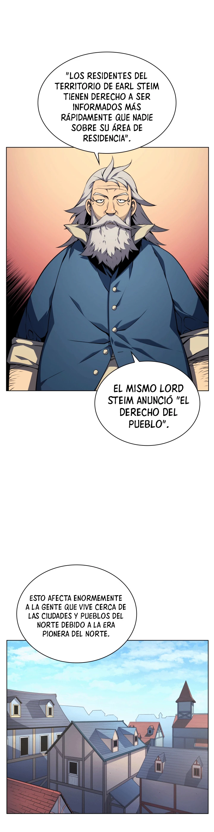 El Chetado (Overgeared) > Capitulo 19 > Page 61