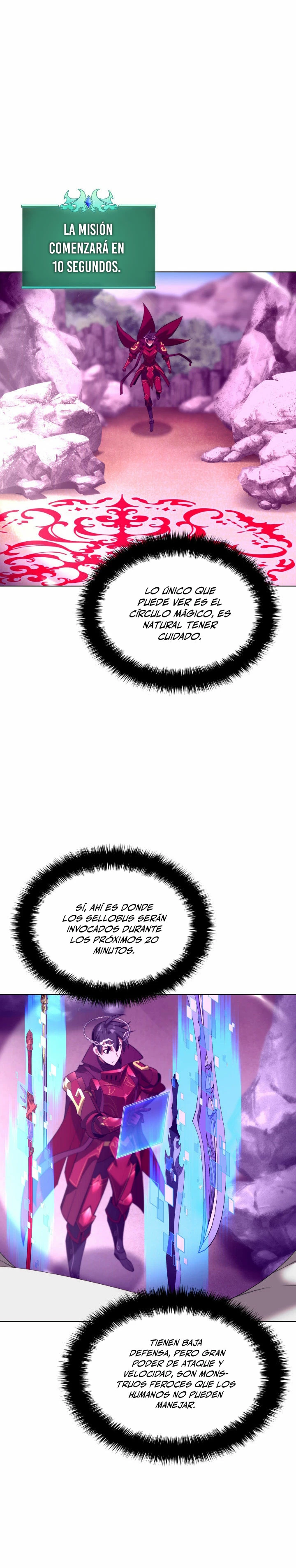 El Chetado (Overgeared) > Capitulo 185 > Page 101