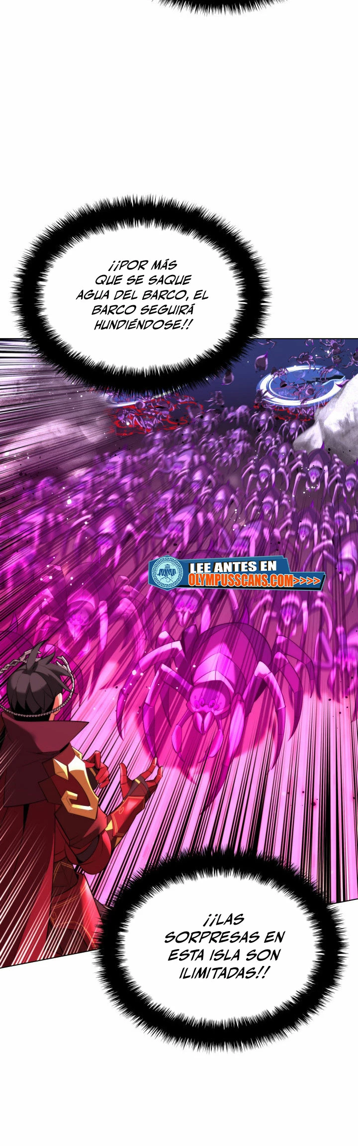 El Chetado (Overgeared) > Capitulo 185 > Page 151