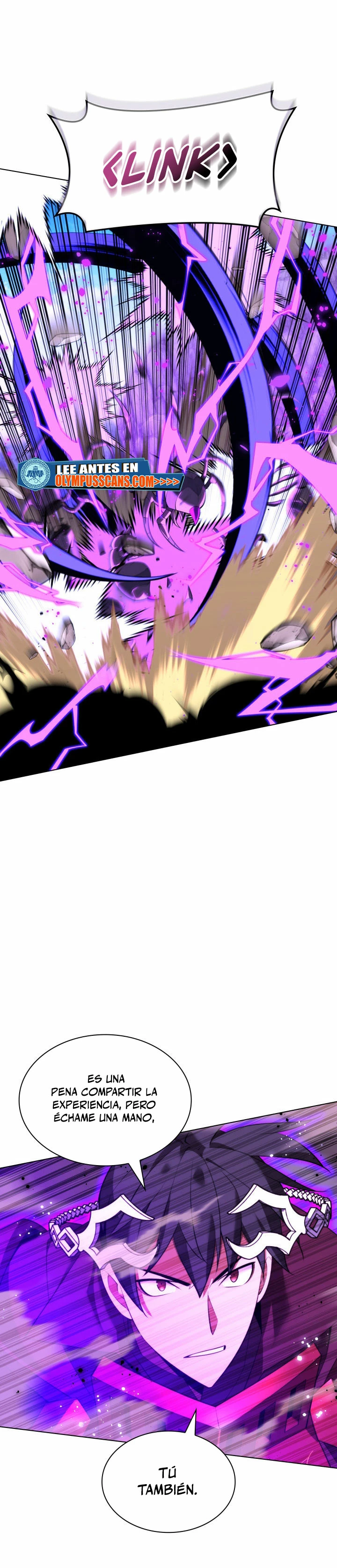 El Chetado (Overgeared) > Capitulo 185 > Page 181