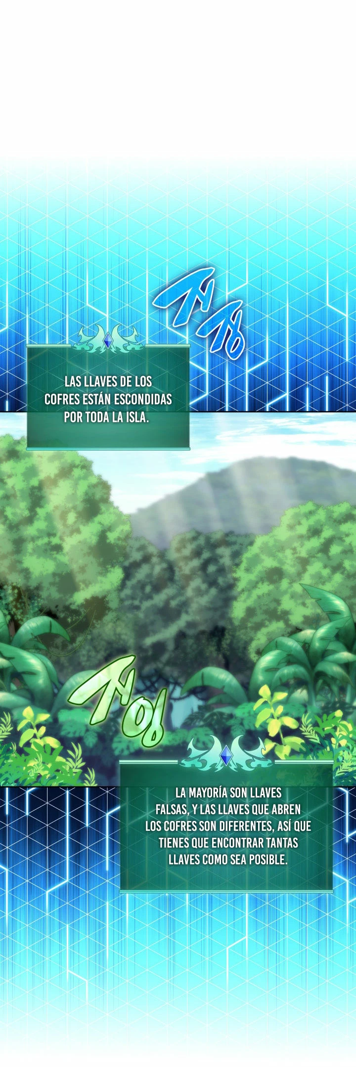 El Chetado (Overgeared) > Capitulo 185 > Page 321