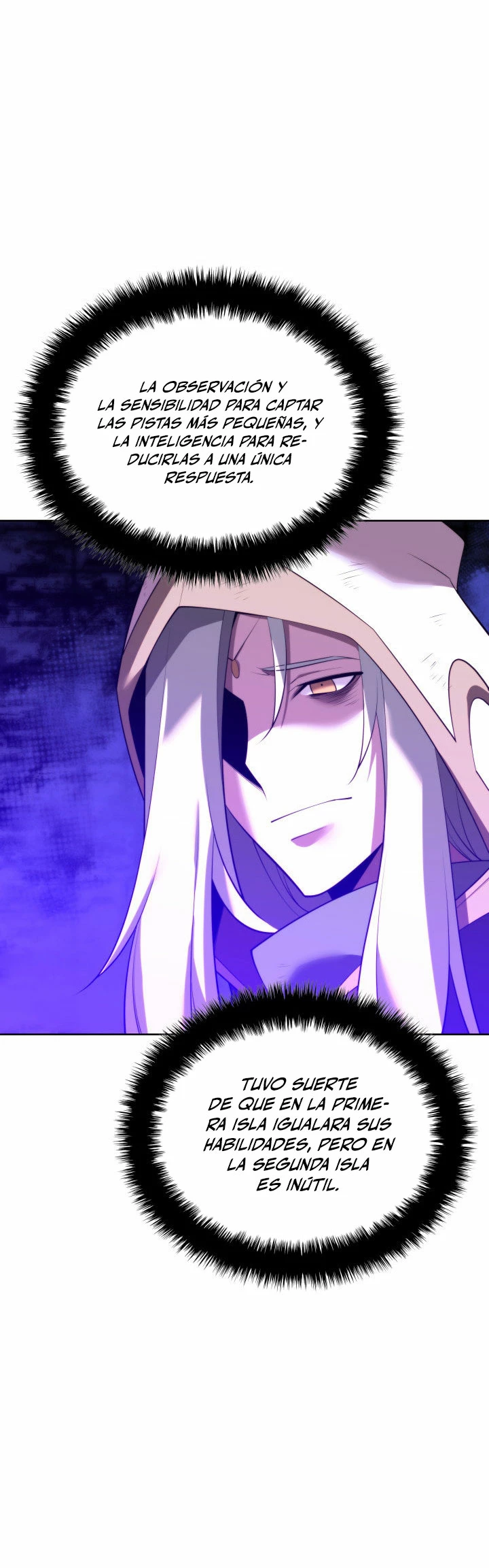 El Chetado (Overgeared) > Capitulo 185 > Page 351