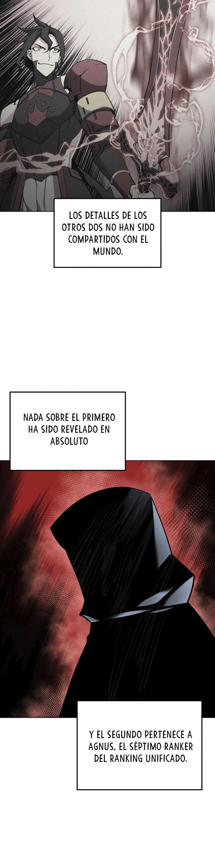 El Chetado (Overgeared) > Capitulo 21 > Page 71