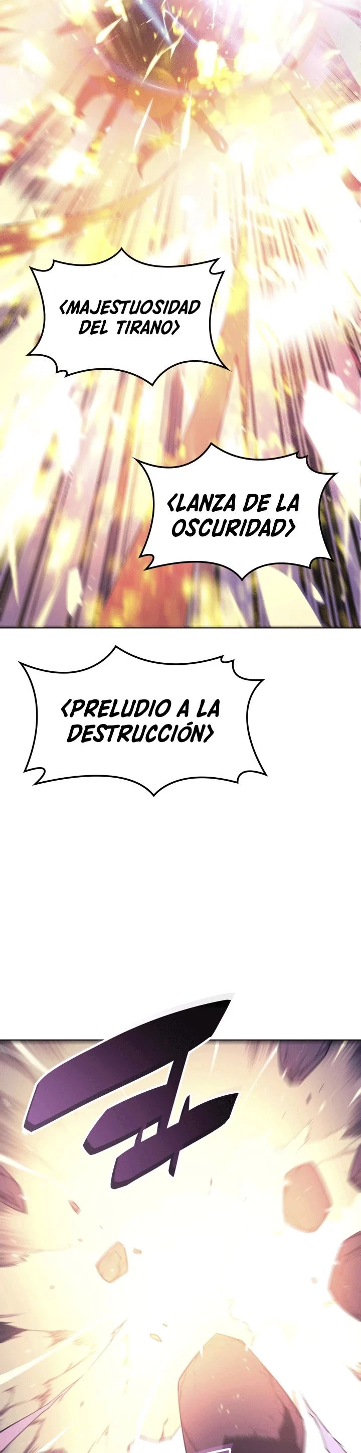 El Chetado (Overgeared) > Capitulo 21 > Page 391