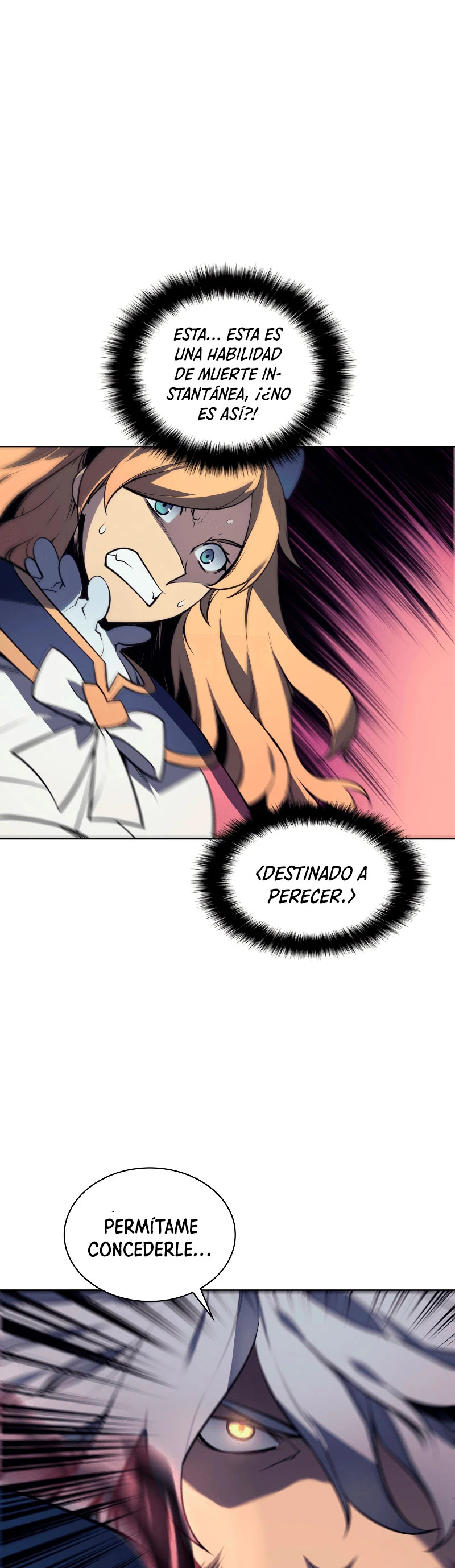 El Chetado (Overgeared) > Capitulo 22 > Page 21