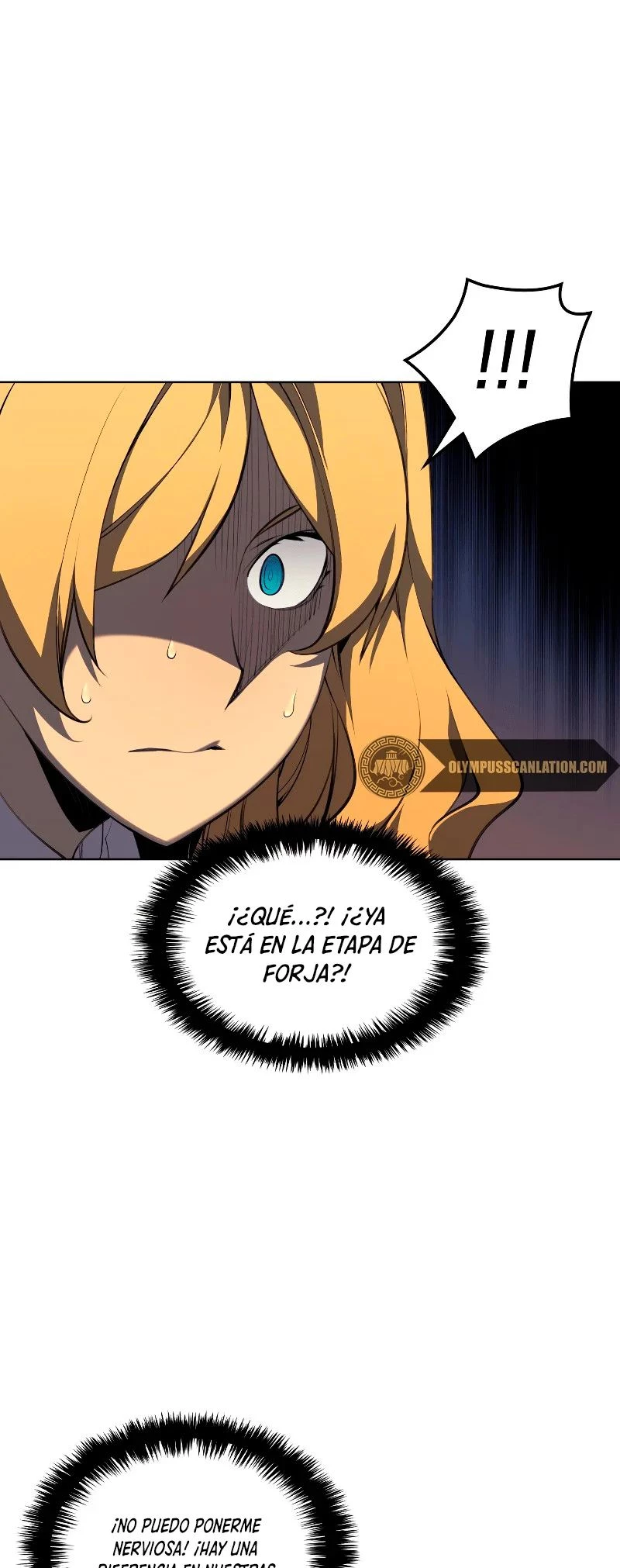 El Chetado (Overgeared) > Capitulo 23 > Page 101