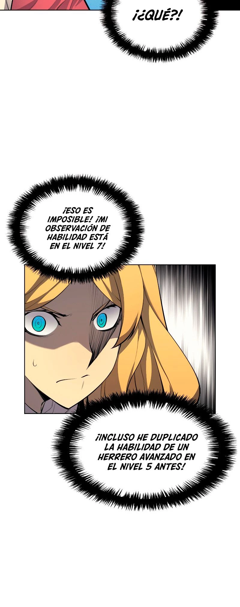 El Chetado (Overgeared) > Capitulo 23 > Page 171